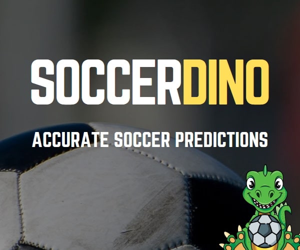 Soccerdino Soccer Predictions