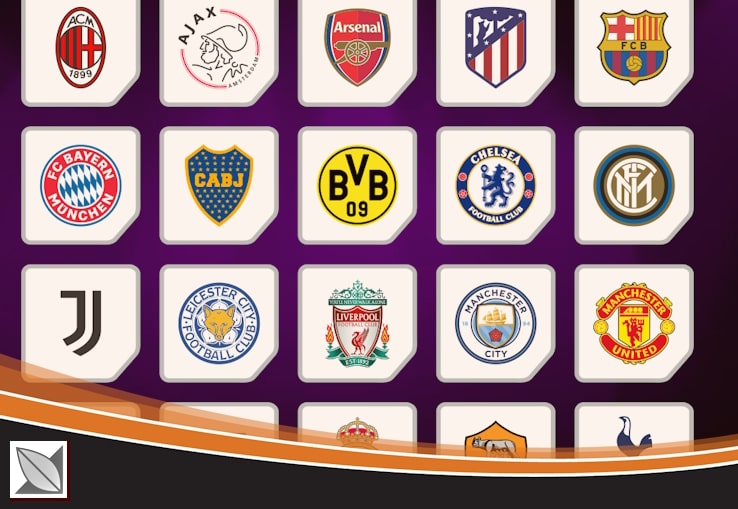 The Most Popular Soccer Teams