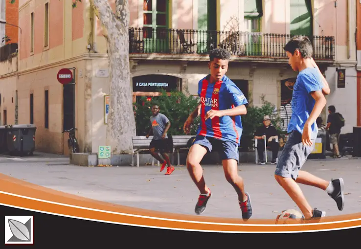 From the Pitch to the Streets: How Soccer Unites Communities and Cultures