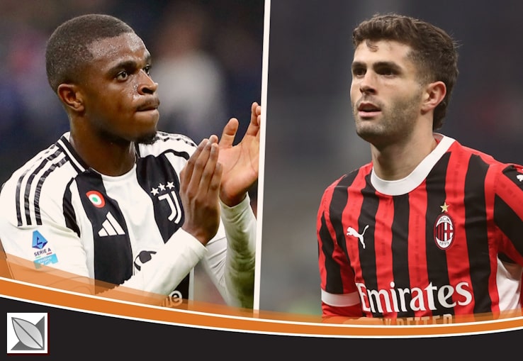 Which team has the best win ratio against Juventus in Serie A?