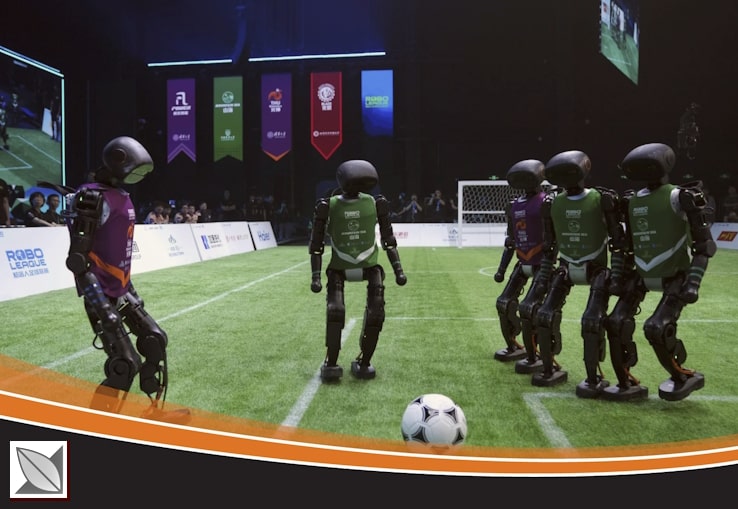 Artificial Intelligence Football Predictions