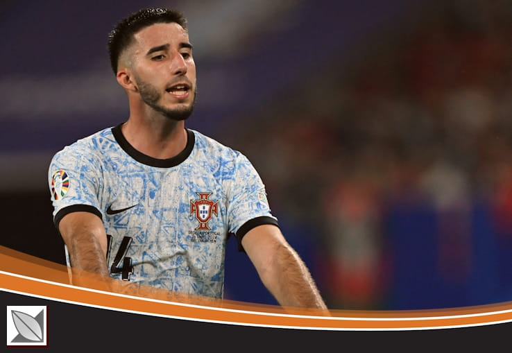 Liverpool Transfer News: Why Goncalo Inacio Remains a Logical Defensive Option