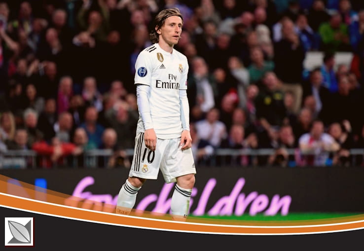 Which Team Has Eliminated Real Madrid the Most in the Champions League?