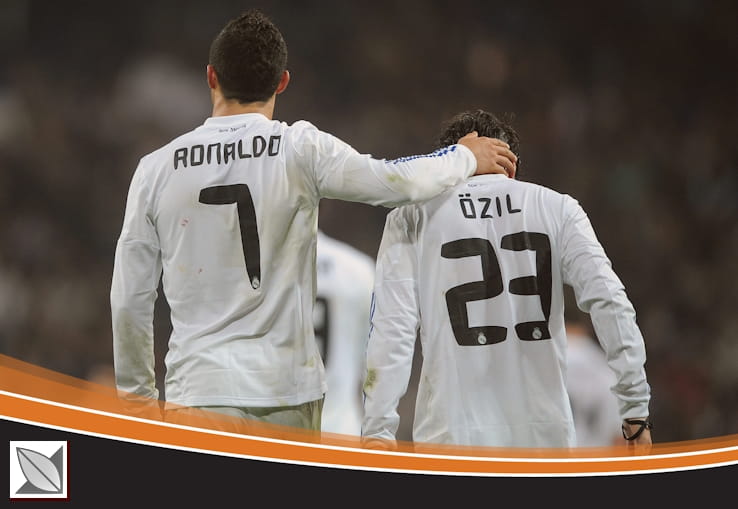 Who Has Scored the Most Goals for Real Madrid?