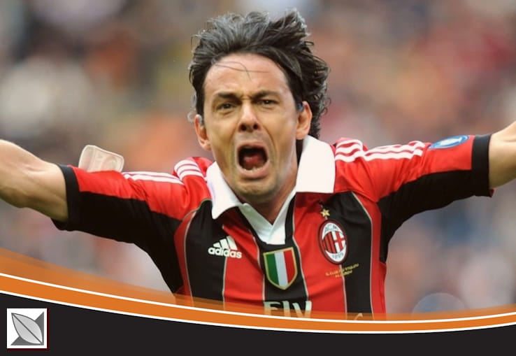 Who Has Scored the Most Goals for AC Milan?