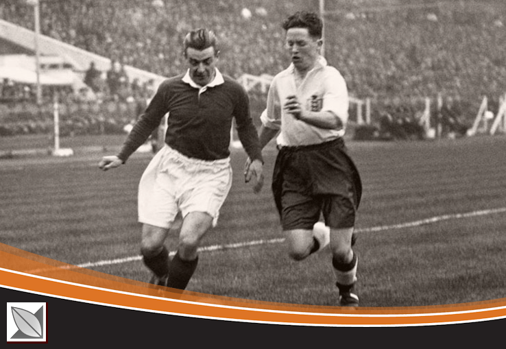 Top 10 Best Football Players of the 1920s