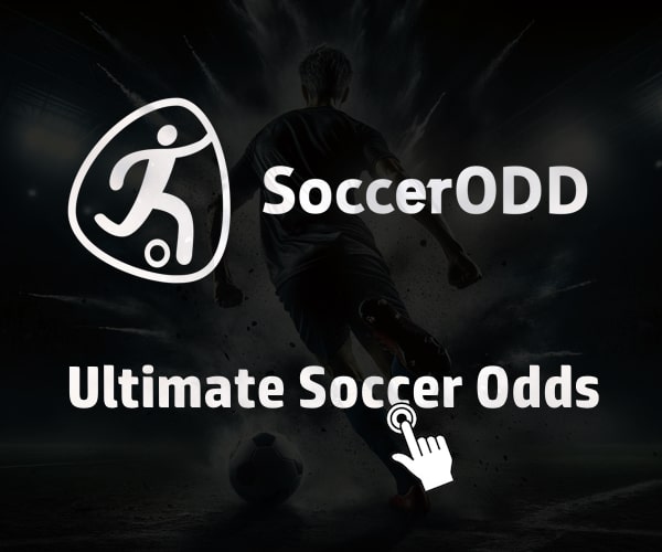 soccer odds